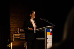 11th EUSDR Annual Forum | October 2022