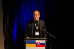 11th EUSDR Annual Forum | October 2022