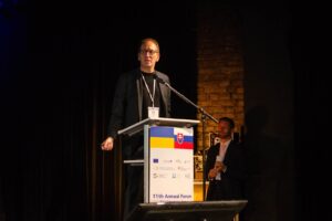 11th EUSDR Annual Forum | October 2022