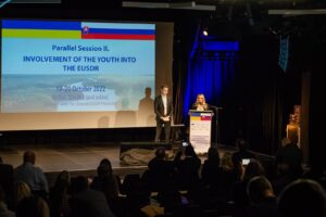 11th EUSDR Annual Forum | October 2022