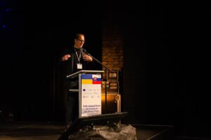 11th EUSDR Annual Forum | October 2022