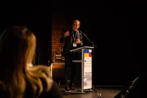 11th EUSDR Annual Forum | October 2022