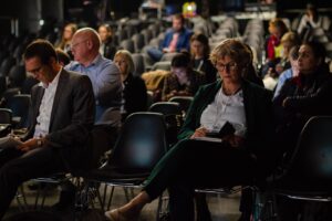 11th EUSDR Annual Forum | October 2022