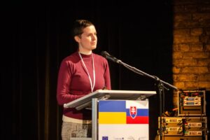 11th EUSDR Annual Forum | October 2022