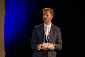 11th EUSDR Annual Forum | October 2022