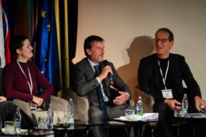 11th EUSDR Annual Forum | October 2022