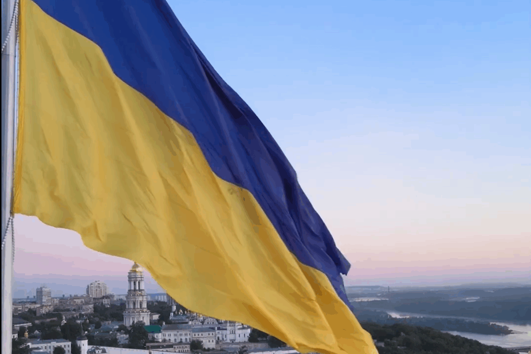 Help Ukrainian people get through the coming winter!