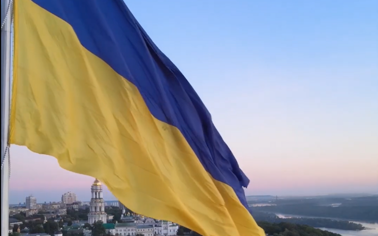 Help Ukrainian people get through the coming winter!