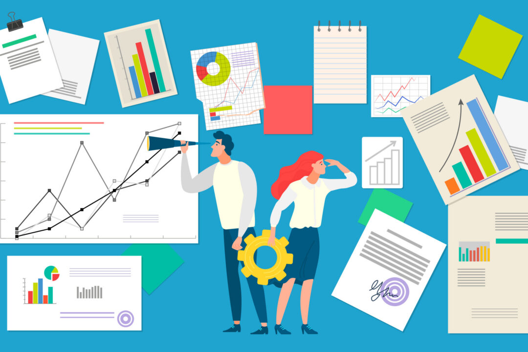 EUSDR Implementation Report 2020-2021 available now!