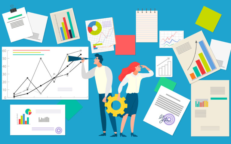 EUSDR Implementation Report 2020-2021 available now!