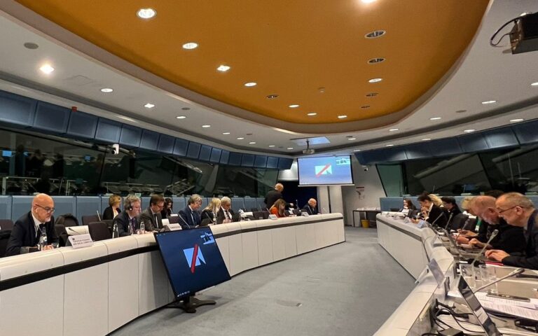 #EUMRSWeek2023: High Level Group meeting – the main points