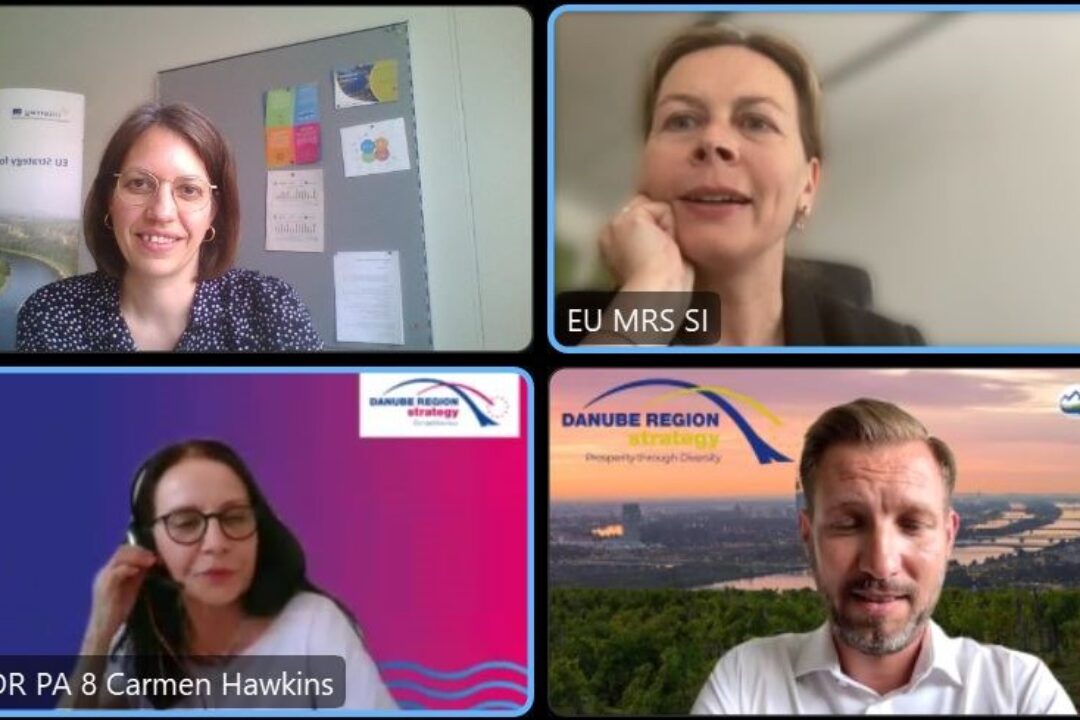 Chat with the Presidency: A successful format for exchange and discussions