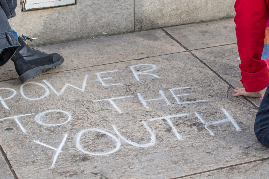 Update: Extended open call for youth organisations: Danube Youth Organisations Network (DYON)