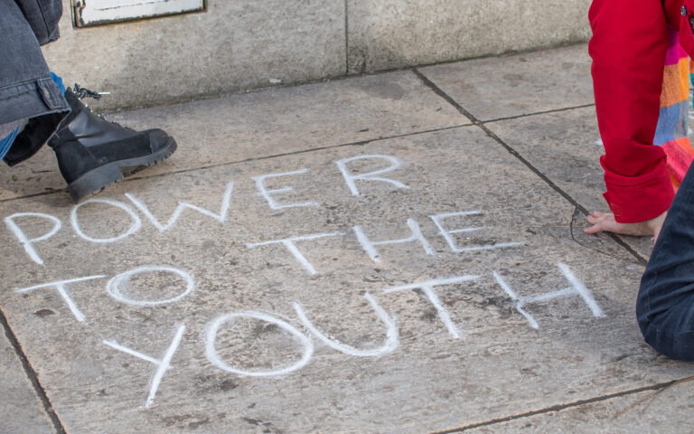 Update: Extended open call for youth organisations: Danube Youth Organisations Network (DYON)