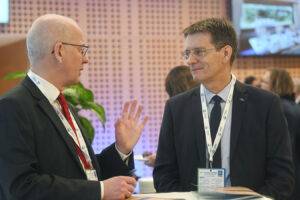 12th EUSDR Annual Forum (October 2023)