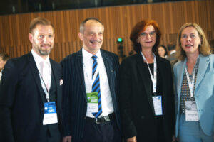 12th EUSDR Annual Forum (October 2023)