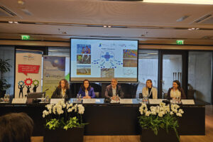 12th EUSDR Annual Forum (October 2023)