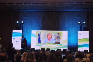 12th EUSDR Annual Forum (October 2023)