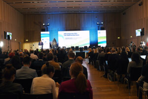 12th EUSDR Annual Forum (October 2023)