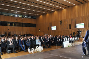12th EUSDR Annual Forum (October 2023)