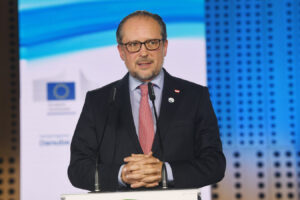 12th EUSDR Annual Forum (October 2023)