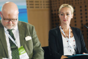12th EUSDR Annual Forum (October 2023)