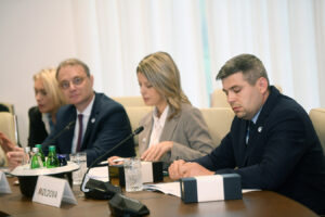 12th EUSDR Annual Forum (October 2023)