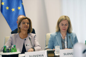 12th EUSDR Annual Forum (October 2023)