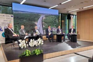 12th EUSDR Annual Forum (October 2023)