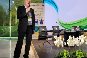 12th EUSDR Annual Forum (October 2023)