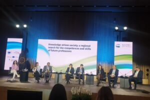 12th EUSDR Annual Forum (October 2023)