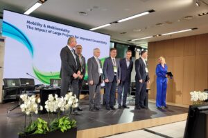 12th EUSDR Annual Forum (October 2023)