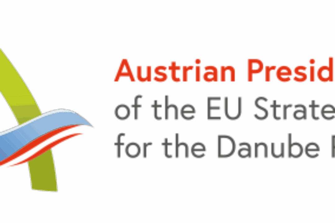 Austrian EUSDR Presidency (2023 – 2024)