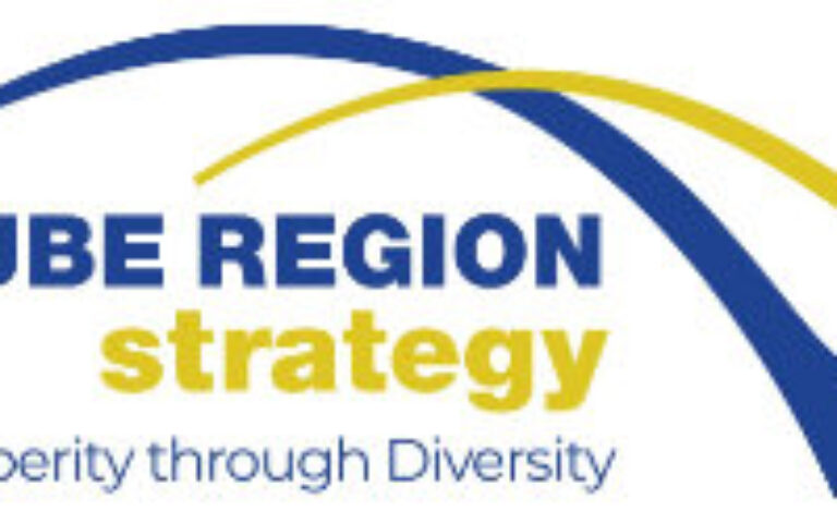 Job vacancy at Danube Strategy Point Vienna (Pillar Officer)