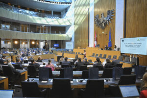 9th EU Strategy for the Danube Region Speakers Conference