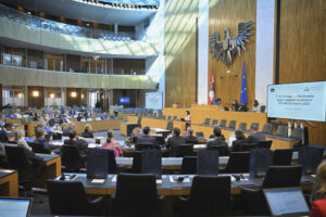 9th EU Strategy for the Danube Region Speakers Conference