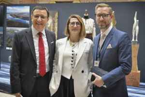 9th EU Strategy for the Danube Region Speakers Conference