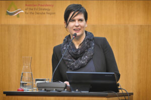 9th EU Strategy for the Danube Region Speakers Conference