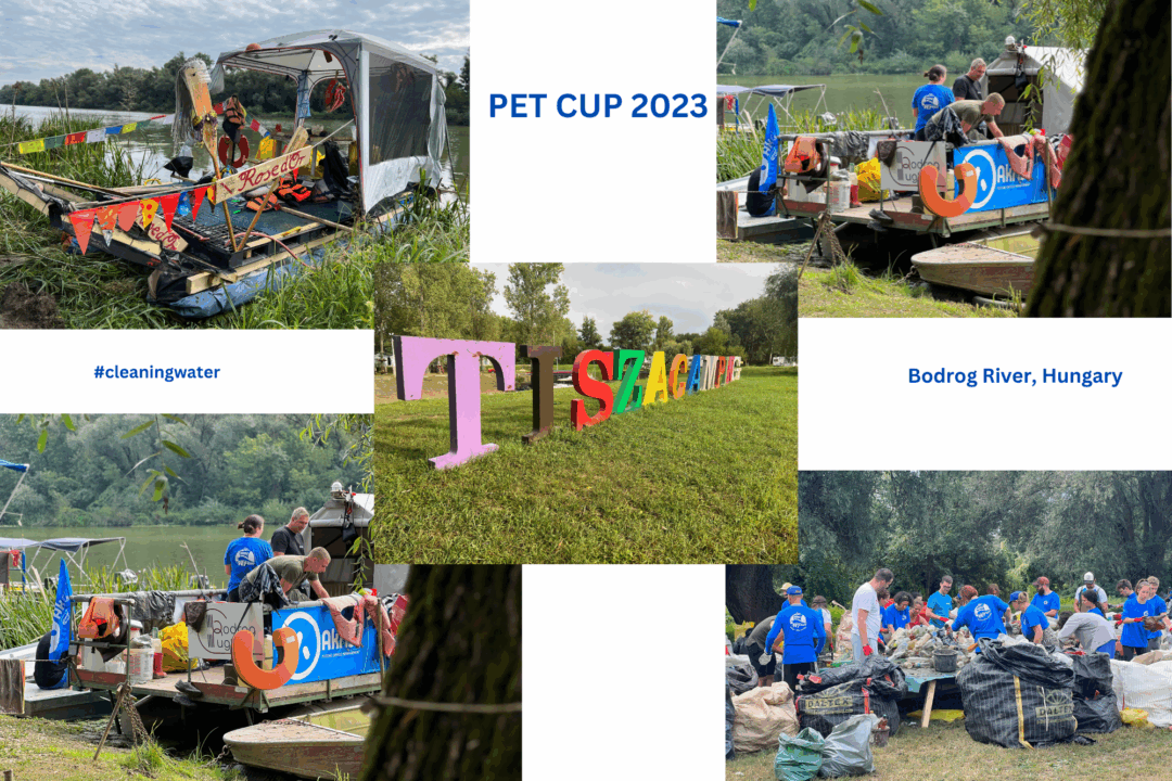 Policy Guidance on Tackling Riverine Plastic Pollution in the Danube River Basin