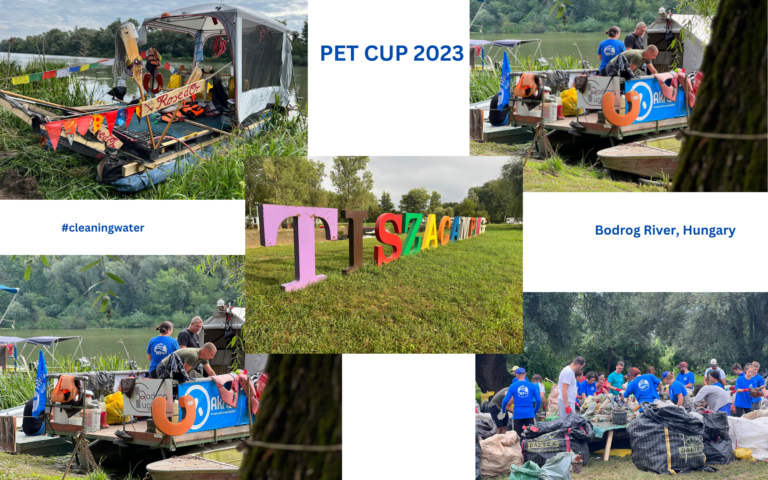 Policy Guidance on Tackling Riverine Plastic Pollution in the Danube River Basin