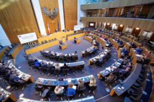 9th EU Strategy for the Danube Region Speakers Conference