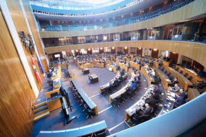 9th EU Strategy for the Danube Region Speakers Conference