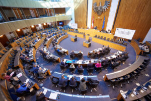 9th EU Strategy for the Danube Region Speakers Conference