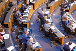 9th EU Strategy for the Danube Region Speakers Conference