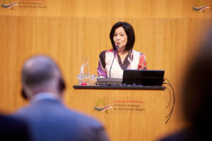 9th EU Strategy for the Danube Region Speakers Conference