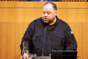 9th EU Strategy for the Danube Region Speakers Conference