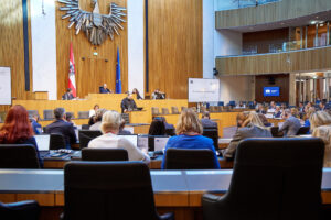 9th EU Strategy for the Danube Region Speakers Conference