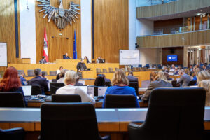 9th EU Strategy for the Danube Region Speakers Conference