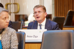 9th EU Strategy for the Danube Region Speakers Conference