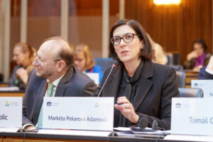 9th EU Strategy for the Danube Region Speakers Conference